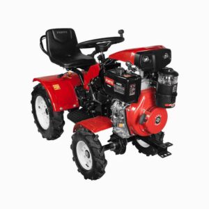 MINI TRACTOR FORTE 12 HP