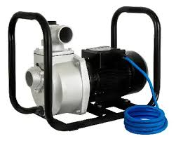 ELECTROBOMBA SOLAR KOLOS-CFP-1500-SP