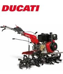 MOTOAZADA DUCATI DTL110000 DIESEL 10HP