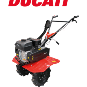 MOTOAZADA DUCATI DTL9000 7HP GASOLINA 7HP
