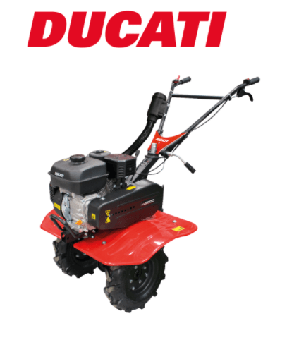 MOTOAZADA DUCATI DTL9000 7HP GASOLINA 7HP