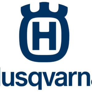 logo de Husqvarna